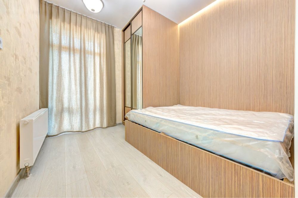 Квартира на вул. Євгена Коновальця, 36е в Києві, ID 405157, фото №9