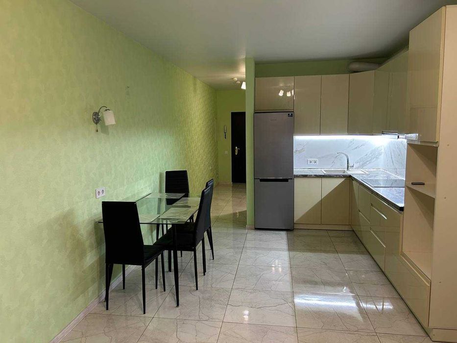 Квартира на просп. Голосіївський, 60, ID 378810, фото №1