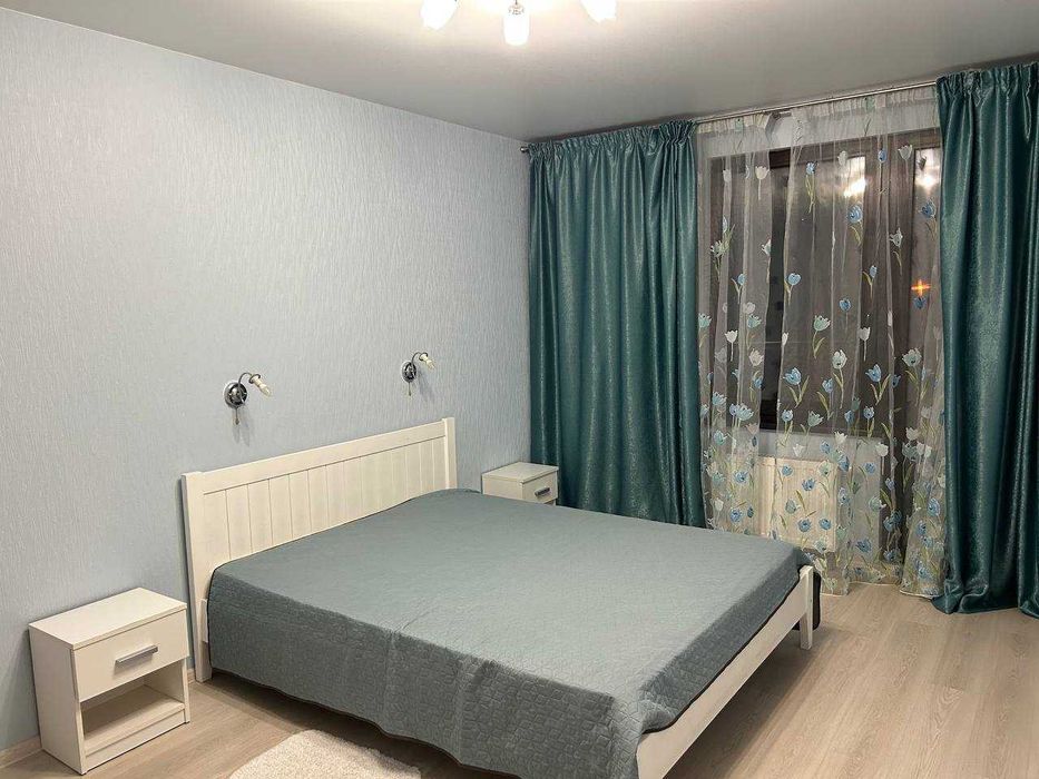 Квартира на просп. Голосіївський, 60 в Києві, ID 378810, фото №4
