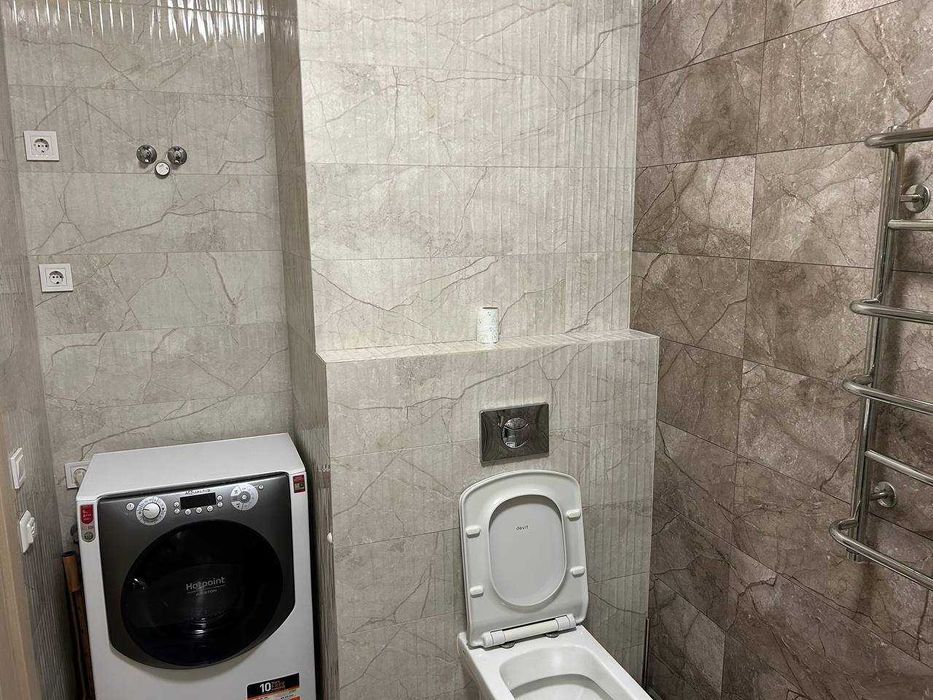 Квартира на просп. Голосіївський, 60 в Києві, ID 378810, фото №8