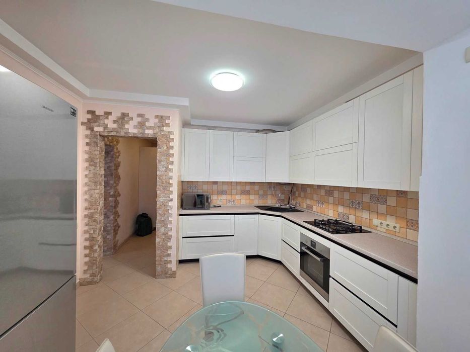 Квартира на вул. Одеська, 34 в Київ, ID 378828, фото №2