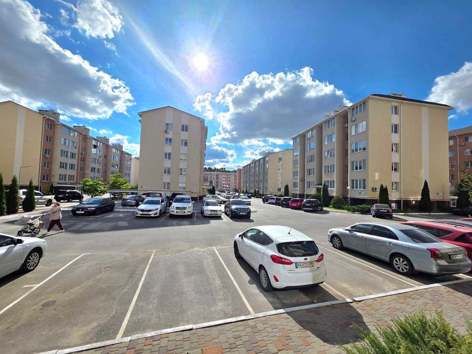 Квартира на вул. Одеська, 34 в Києві, ID 378828, фото №15