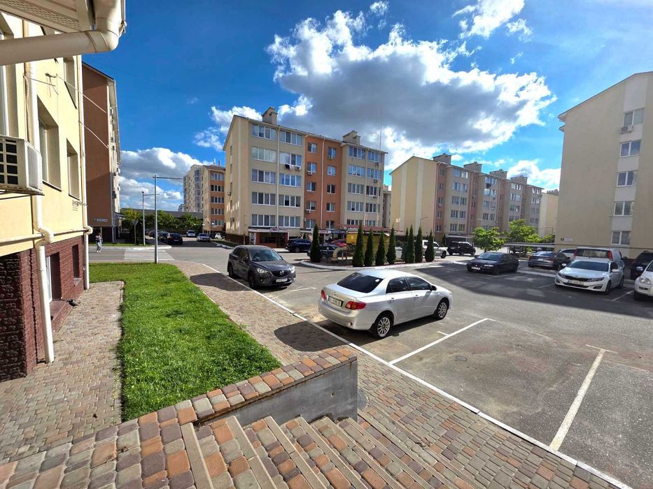 Квартира на вул. Одеська, 34 в Києві, ID 378828, фото №16