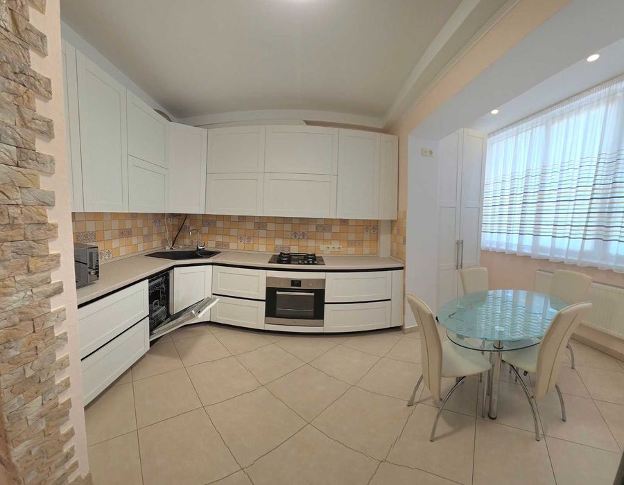Квартира на вул. Одеська, 34 в Київ, ID 378828, фото №4