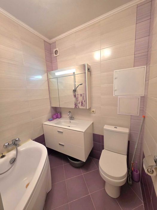 Квартира на вул. Одеська, 34 в Києві, ID 378828, фото №7