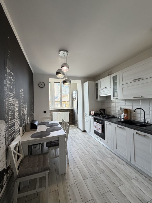 Квартира на вул. Гарбарська, 24, ID 378907, фото №1