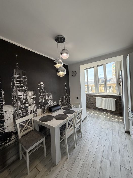 Квартира на вул. Гарбарська, 24 в Івано-Франківську, ID 378907, фото №2