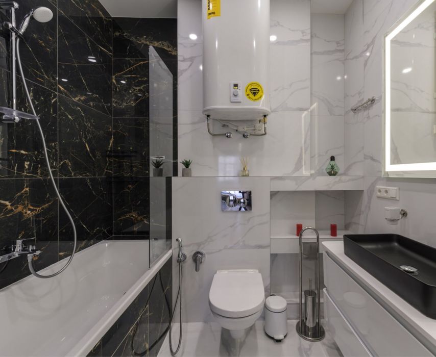 Квартира на вул. Євгена Коновальця, 36е в Києві, ID 405159, фото №10