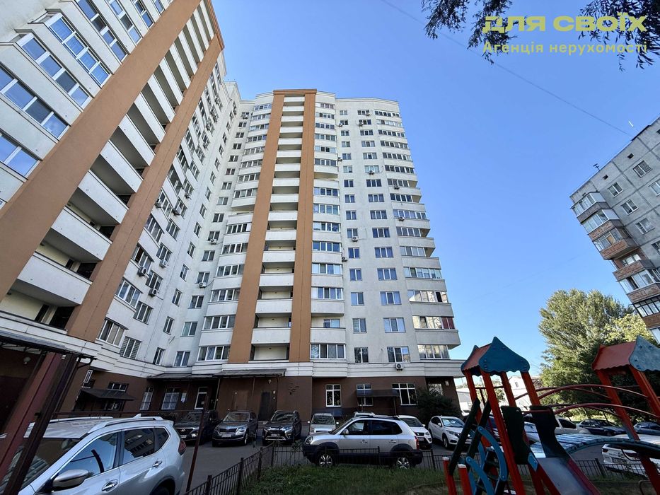Квартира в Київ, ID 378849, фото №5
