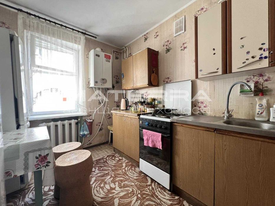 Квартира на вул. Боярських Майстрів в Києві, ID 378908, фото №11