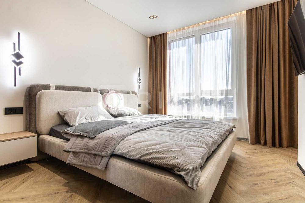 Квартира на ЖК Family Plaza в Івано-Франківську, ID 378902, фото №2