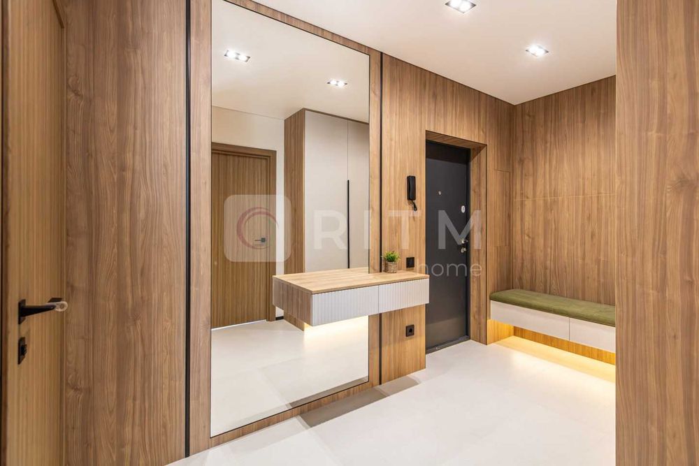 Квартира на ЖК Family Plaza в Івано-Франківську, ID 378902, фото №11