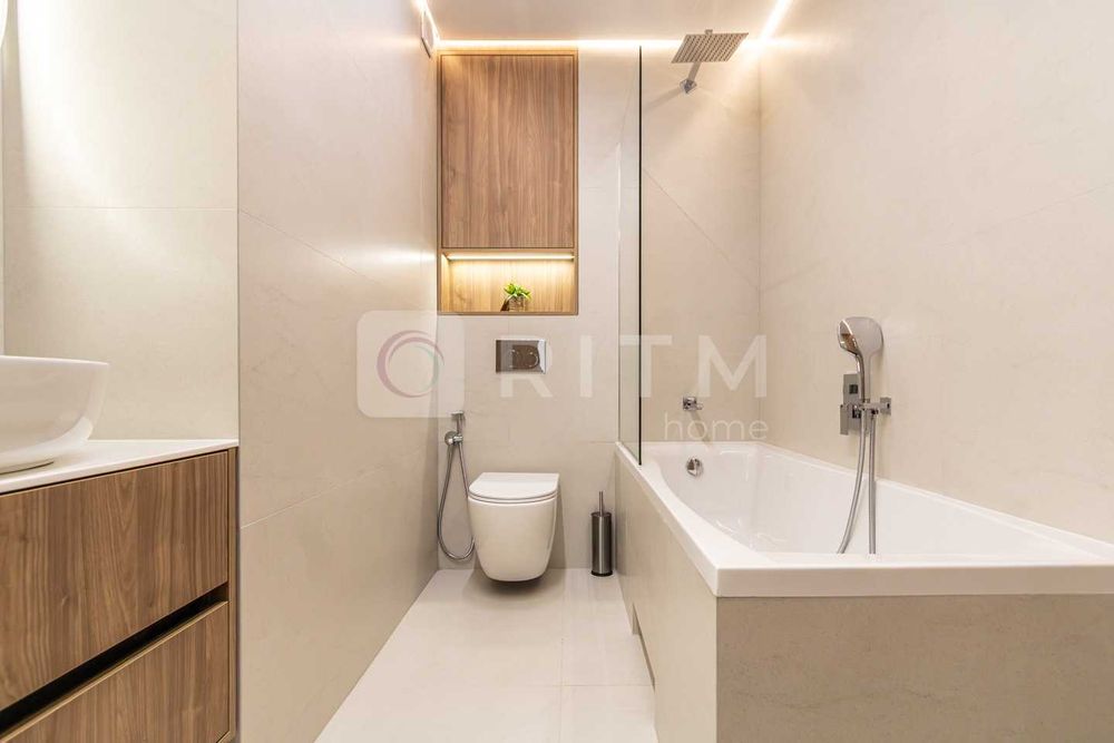 Квартира на ЖК Family Plaza в Івано-Франківську, ID 378902, фото №12