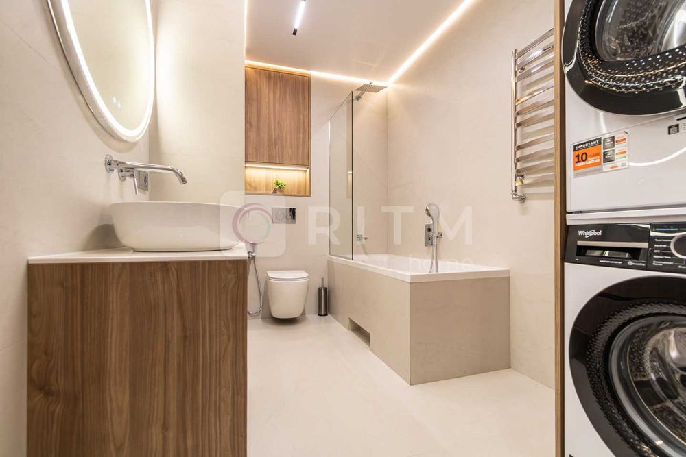 Квартира на ЖК Family Plaza в Івано-Франківську, ID 378902, фото №13