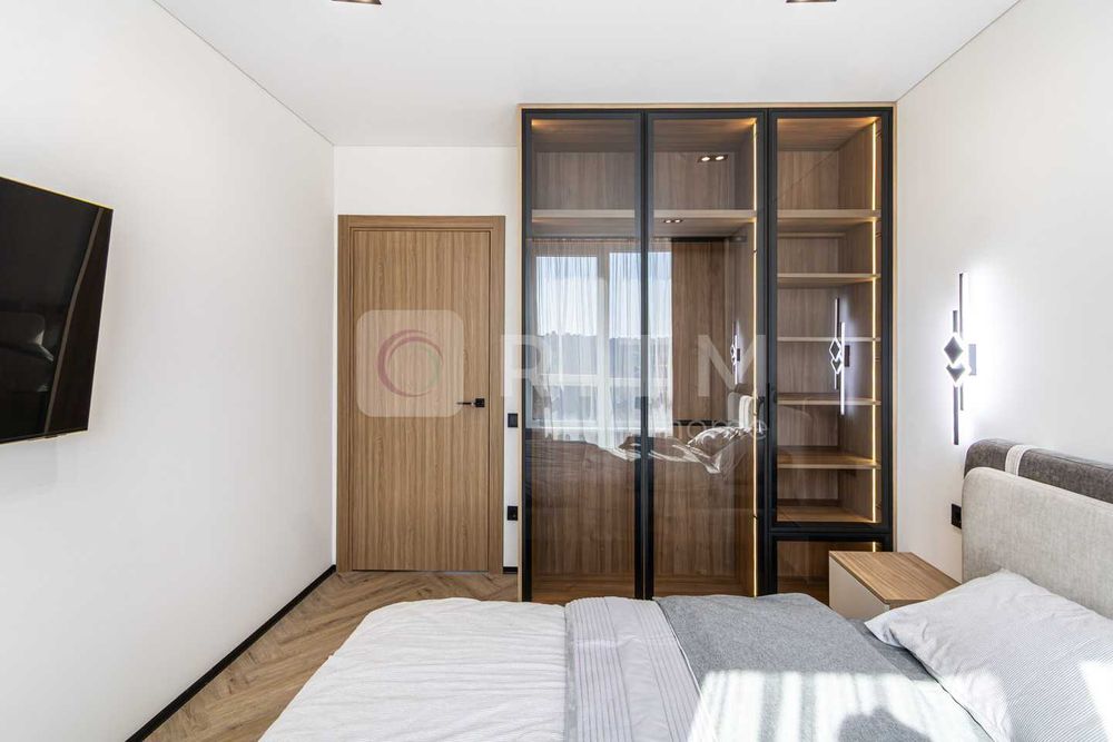 Квартира на ЖК Family Plaza в Івано-Франківську, ID 378902, фото №4