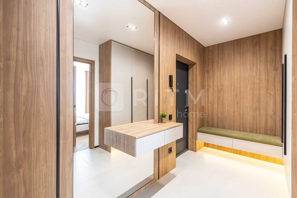Квартира на ЖК Family Plaza в Івано-Франківську, ID 378902, фото №8