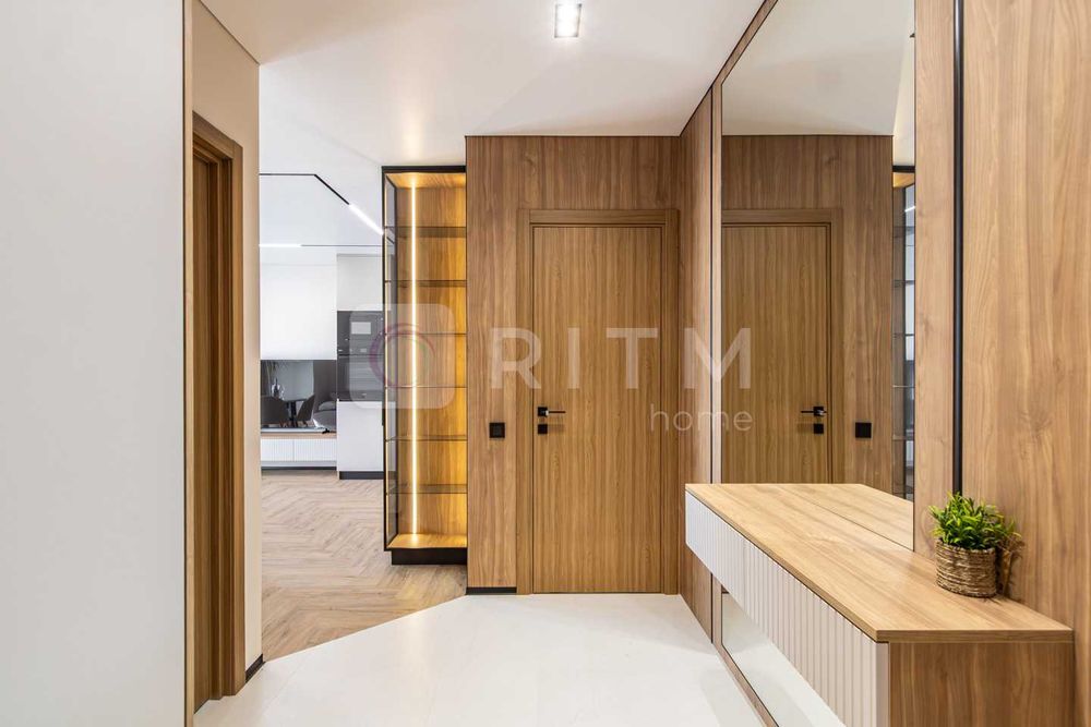 Квартира на ЖК Family Plaza в Івано-Франківську, ID 378902, фото №10
