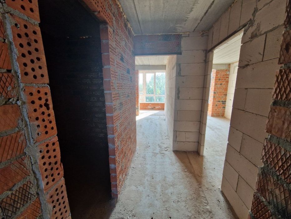 Квартира на Green Village в Житомирі, ID 381792, фото №6