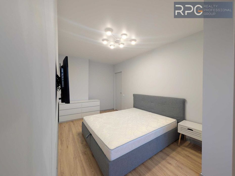 Квартира на вул. Олени Теліги, 25 в Києві, ID 378841, фото №2