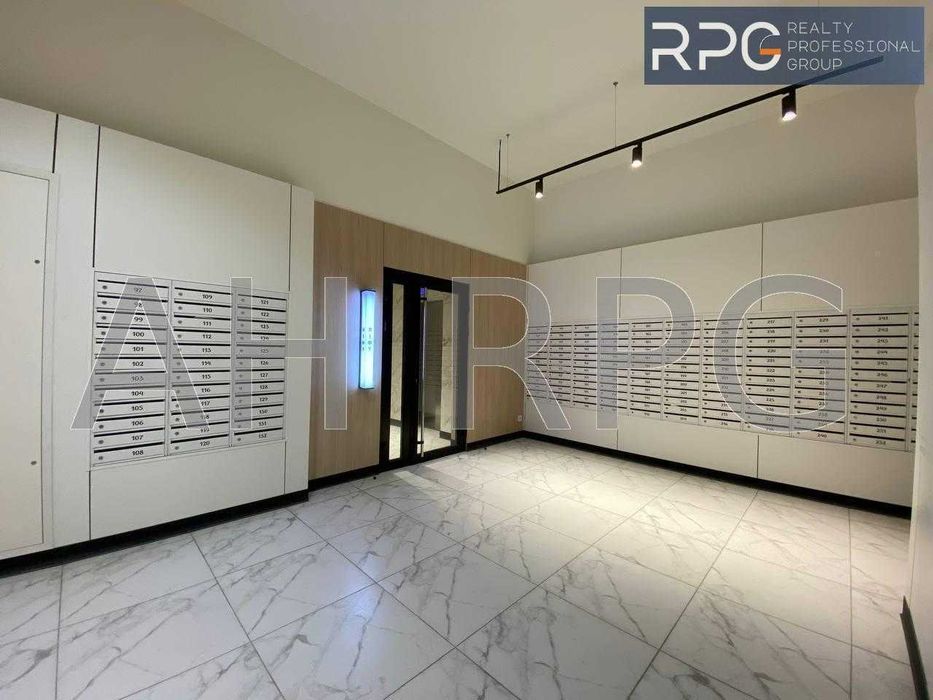 Квартира на вул. Олени Теліги, 25 в Києві, ID 378841, фото №12