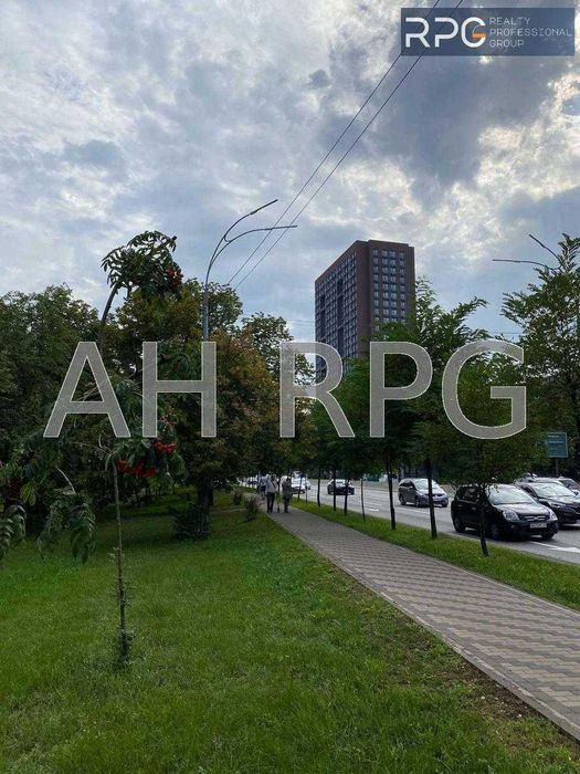 Квартира на вул. Олени Теліги, 25 в Києві, ID 378841, фото №18