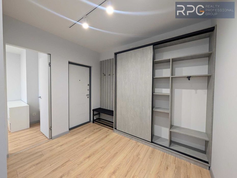 Квартира на вул. Олени Теліги, 25 в Києві, ID 378841, фото №6