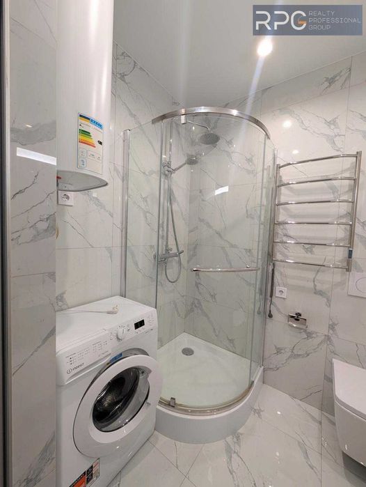 Квартира на вул. Олени Теліги, 25 в Києві, ID 378841, фото №7
