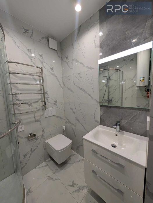 Квартира на вул. Олени Теліги, 25 в Києві, ID 378841, фото №8