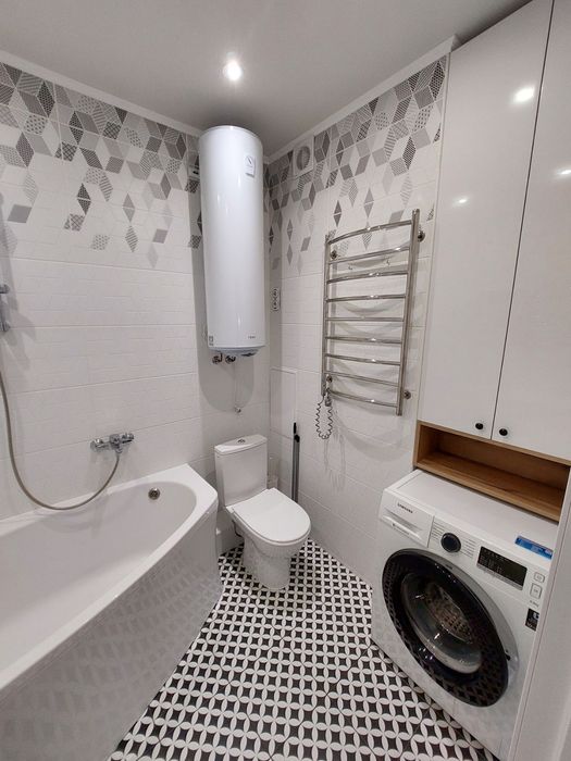 Квартира на вул. Скакуна, 21 в Києві, ID 379043, фото №2