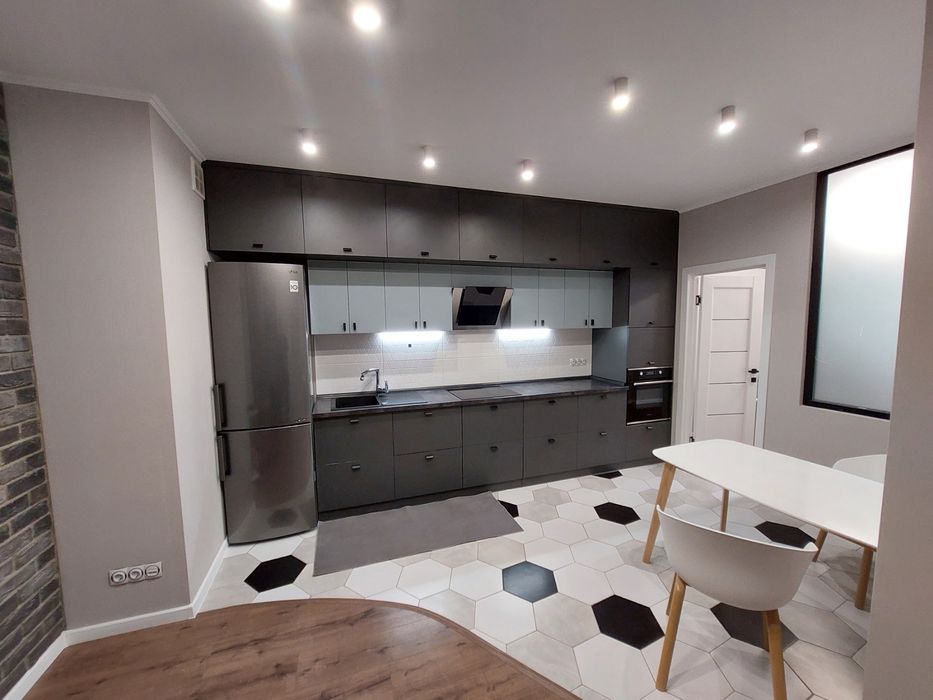 Квартира на вул. Скакуна, 21 в Києві, ID 379043, фото №3