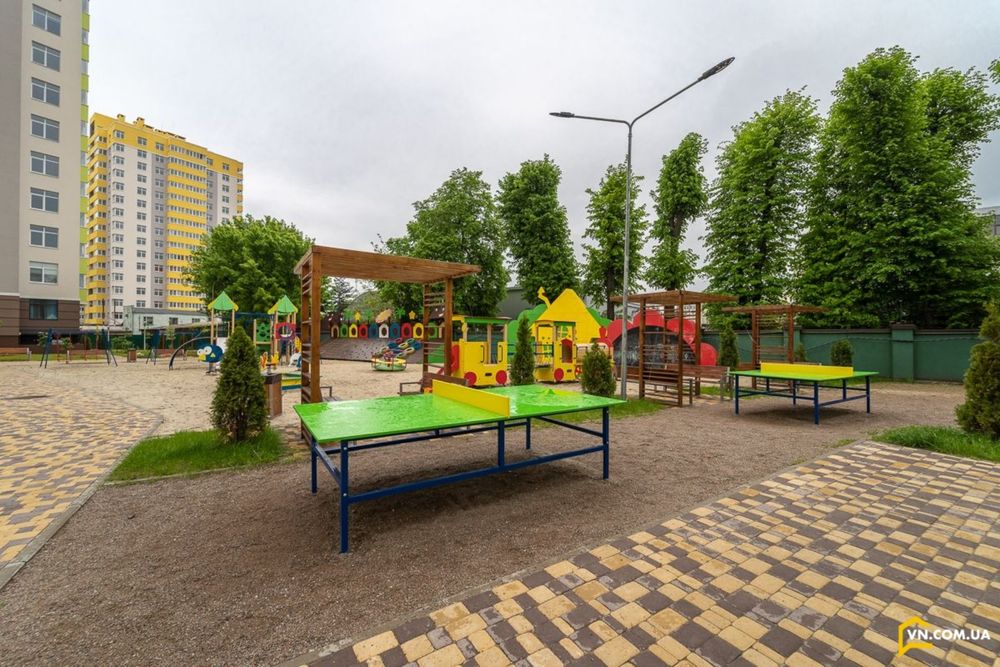 Квартира на вул. Скакуна, 21 в Києві, ID 379043, фото №4