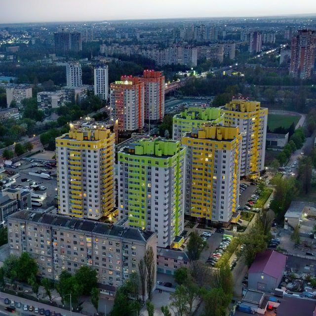Квартира на вул. Скакуна, 21 в Києві, ID 379043, фото №5