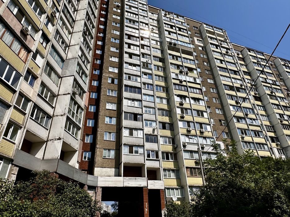 Квартира на вул. Академіка Заболотного, 78 в Києві, ID 378899, фото №11