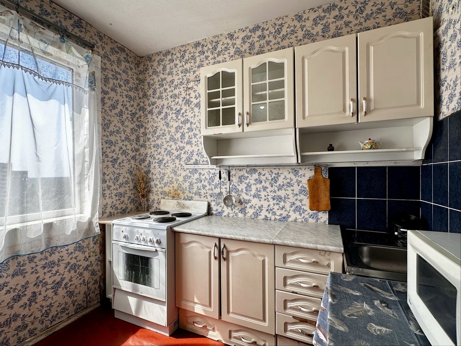 Квартира на вул. Академіка Заболотного, 78 в Києві, ID 378899, фото №7