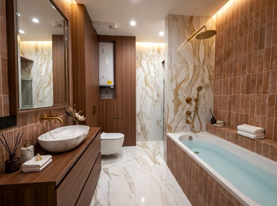 Квартира на вул. Володимирська, 53/51 в Київ, ID 378863, фото №3