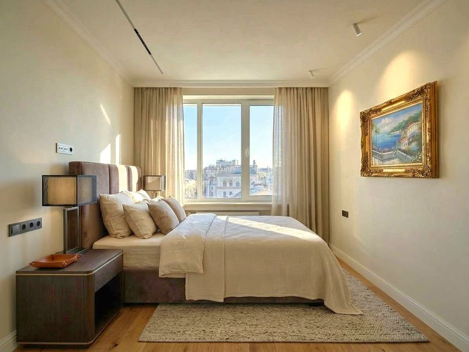 Квартира на вул. Володимирська, 53/51 в Київ, ID 378863, фото №4