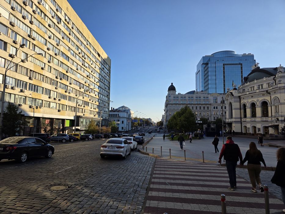 Квартира на вул. Володимирська, 53/51 в Києві, ID 378863, фото №9