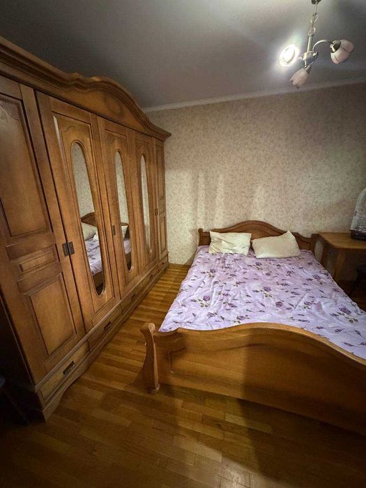 Орендувати квартиру за адресою бульв. Дарницький, 4 на Findly.com.ua Квартира на бульв. Дарницький, 4, ID 378911, фото №1