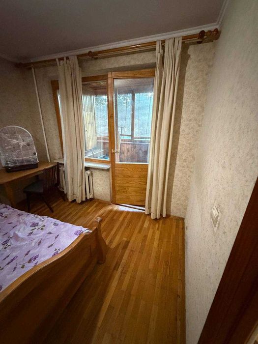Квартира на бульв. Дарницький, 4 в Києві, ID 378911, фото №2