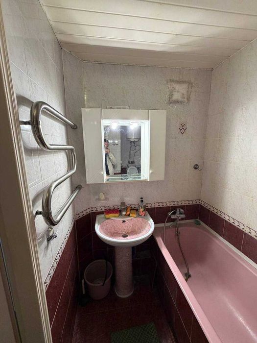 Квартира на бульв. Дарницький, 4 в Києві, ID 378911, фото №4