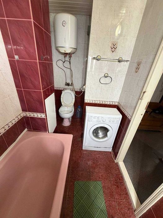Квартира на бульв. Дарницький, 4 в Києві, ID 378911, фото №5