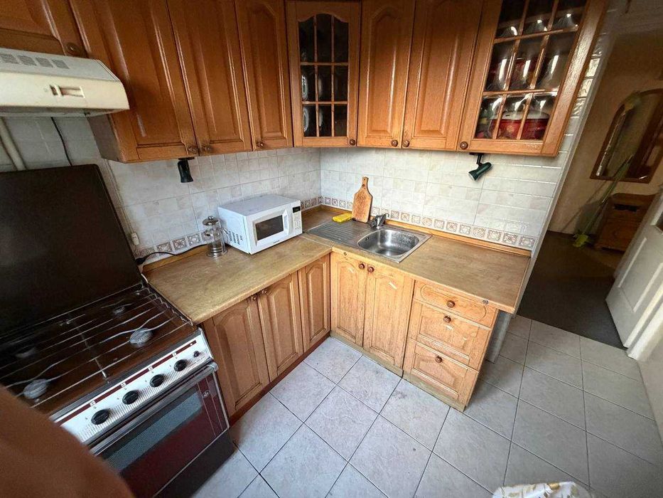 Квартира на бульв. Дарницький, 4 в Києві, ID 378911, фото №6