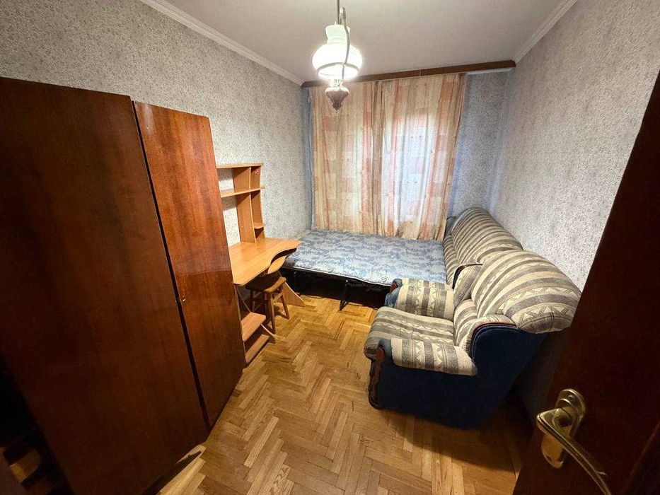 Квартира на бульв. Дарницький, 4 в Києві, ID 378911, фото №8