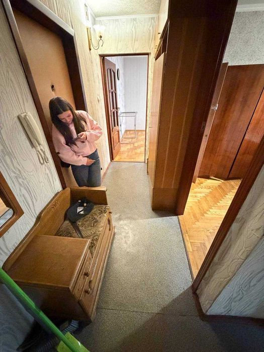 Квартира на бульв. Дарницький, 4 в Києві, ID 378911, фото №10