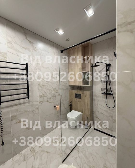 Квартира на вул. Академіка Заболотного, 1 в Києві, ID 378887, фото №5
