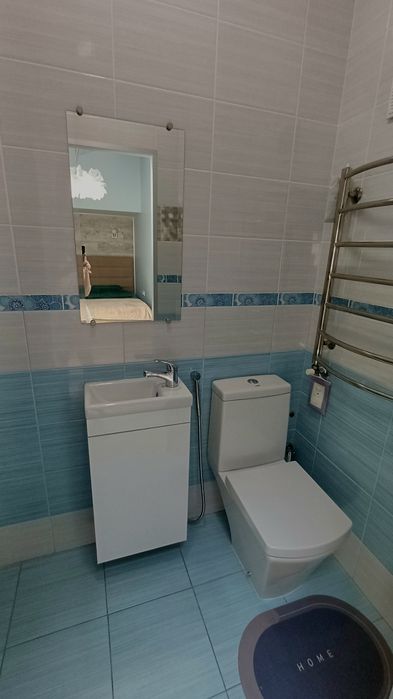 Квартира на Приморський в Одесі, ID 378881, фото №8