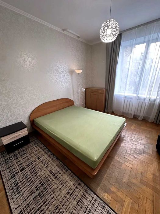 Квартира на Голосіївський в Києві, ID 379056, фото №3
