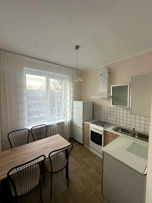 Квартира на Голосіївський в Києві, ID 379056, фото №4