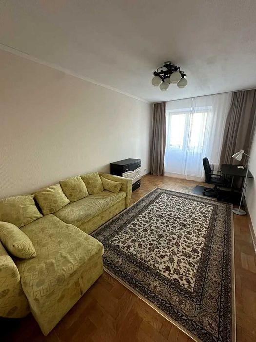 Квартира на Голосіївський в Києві, ID 379056, фото №5