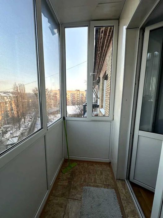 Квартира на Голосіївський в Києві, ID 379056, фото №8
